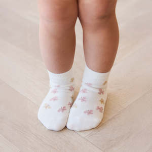 Whats New: Harlow Sock