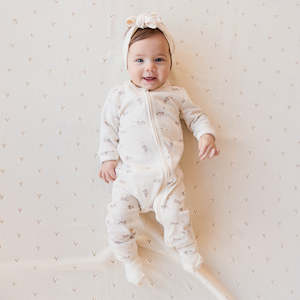 Whats New: Organic Cotton Frankie One Piece