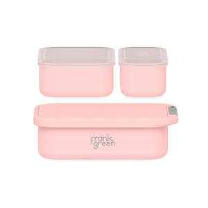 Whats New: Lunch Container