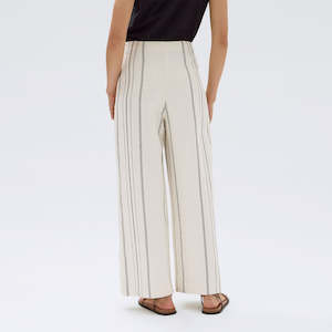 Matera Stripe Pant