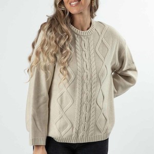 Sale: Willow Jumper