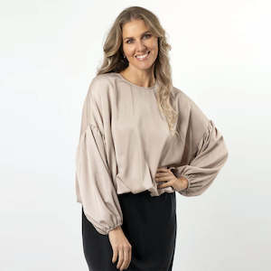 Theo Blouse