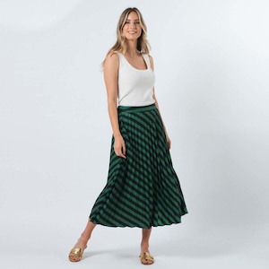 Brigette Skirt