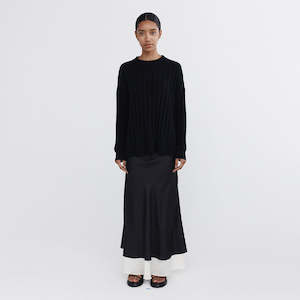 Sale: Joni Jumper Merino Mix