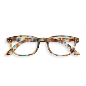 Eyewear: Reading Glasses #B