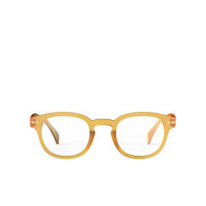 Ltd Edition Velvet Club Reading Glasses