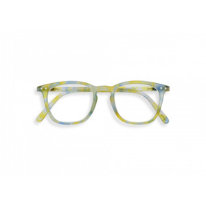 Ltd Edition Oasis #E Reading Glasses