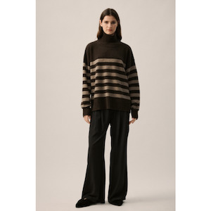 Knitwear: Vada Jumper