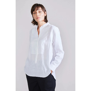 Isola Linen Shirt