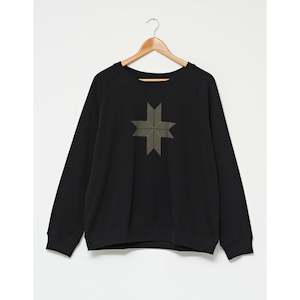 Tops: Stella + Gemma Sweater