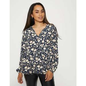 Tops: Janice Top