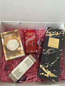 Daniel Brighton gift set