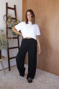 Willow Pants - Black