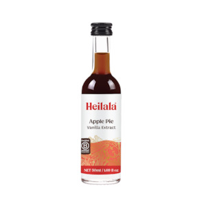 Apple Pie Vanilla Extract - 50ml