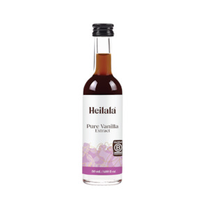 Flavouring manufacturing - food: Pure Vanilla Extract - 50ml