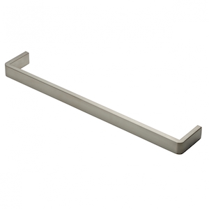 Strata Teka 632 Brushed Nickel