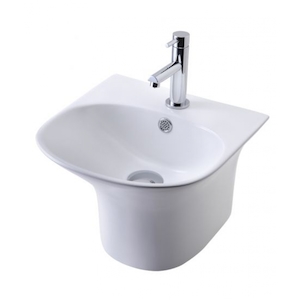 Loft Mini Wall Basin