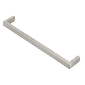 Strata Studio 1 632 Brushed Nickel