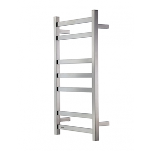 Studio 1 825 Slimline Brushed Nickel Towel Warmer