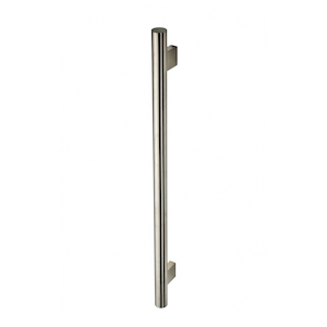 Heiko Pole 1000 - Brushed Nickel