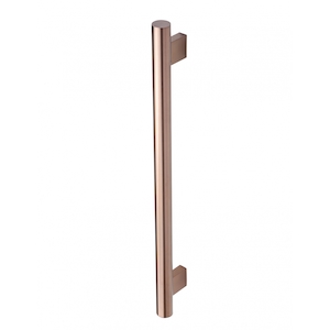 Heiko Pole 1000 - Brushed Copper