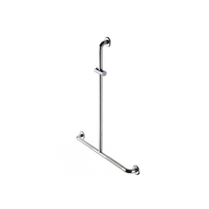 Easi Shower & Grab Rail 800