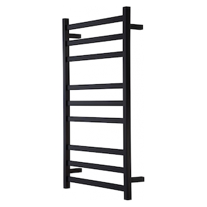 Studio 1 1025 Noir Towel Warmer