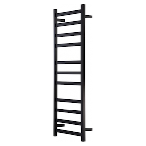 Products: Studio 1 1220 Slimline Noir Towel Warmer