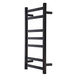 Studio 1 825 Slimline Noir Towel Warmer