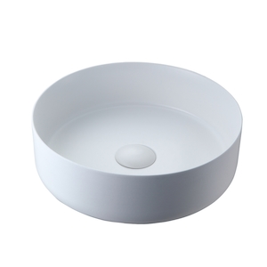 Kolor Radial 355 Countertop Basin