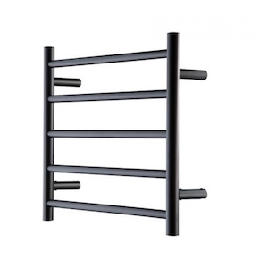 Genesis 510 NeroTowel Warmer