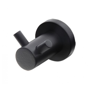 Products: Centro Nero Robe Hook