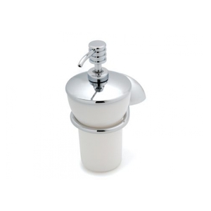 Products: Diva Soap Dispenser