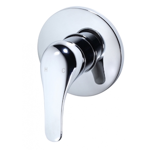 101 Series Shower Mixer