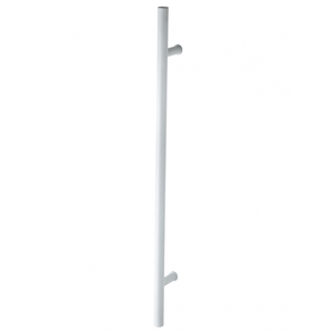 Aura Pole 1000 Matte White