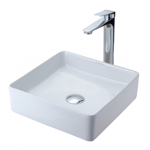 Stadium 360 Countertop Basin