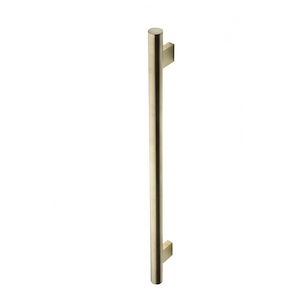 Heiko Pole 1000 - Brushed Brass