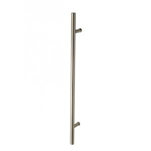 Aura Pole 1000 Brushed Brass