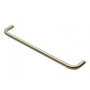 Products: Strata Aura 632 Brushed Brass