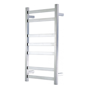 Studio 1 825 Slimline Brushed Towel Warmer