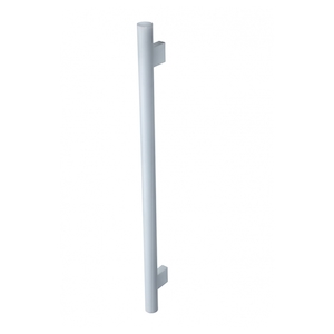 Heiko Pole 1000 - Matte White