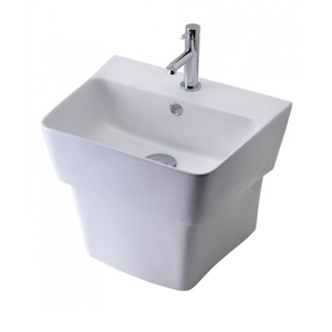 Veloso Mini Wall Basin