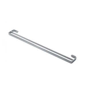 Products: Annex Towel Rail - Double 800