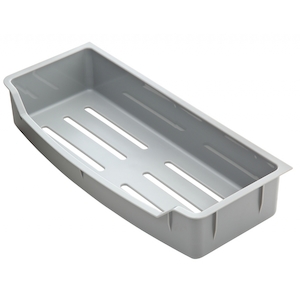 Brayden Wall Tray Insert - Grey