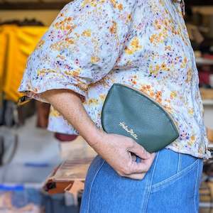 SALE - Curved purses - Various