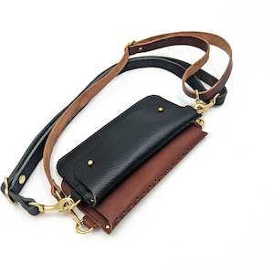 Phone pouch- Belt bag