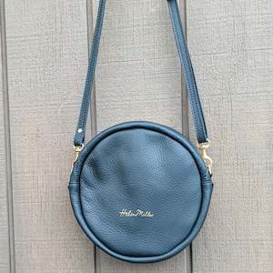 SALE - Disco Bag - Ocean