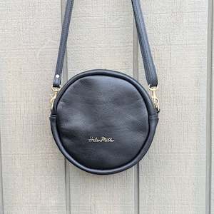 SALE - Disco Bag - Black