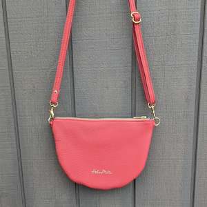 SALE - Sample -Coral