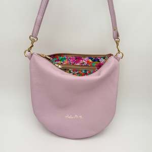 SALE - Party Pouch  Lilac